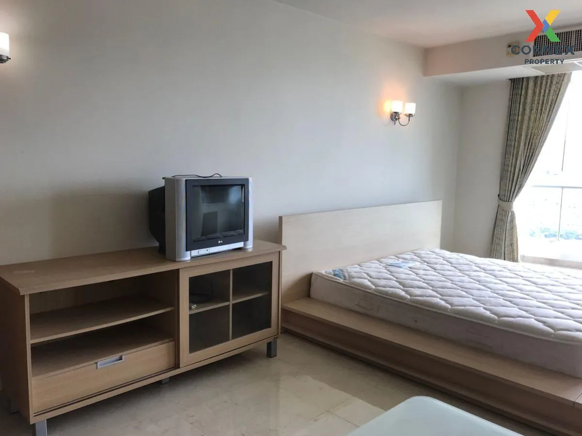 For Rent Condo , Supalai Park Phaholyothin , BTS-Phahon Yothin 24
