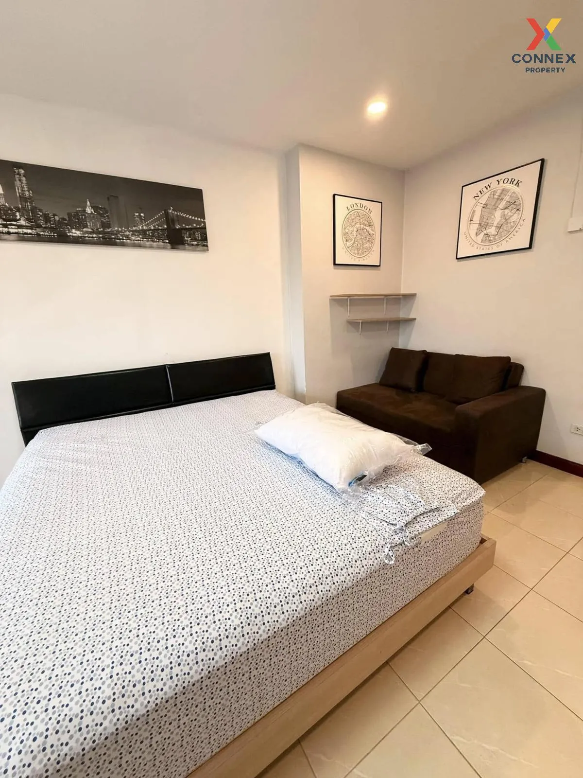 For Rent Condo , Country Complex , BTS-Bang Na , Phra Khanong , B 1