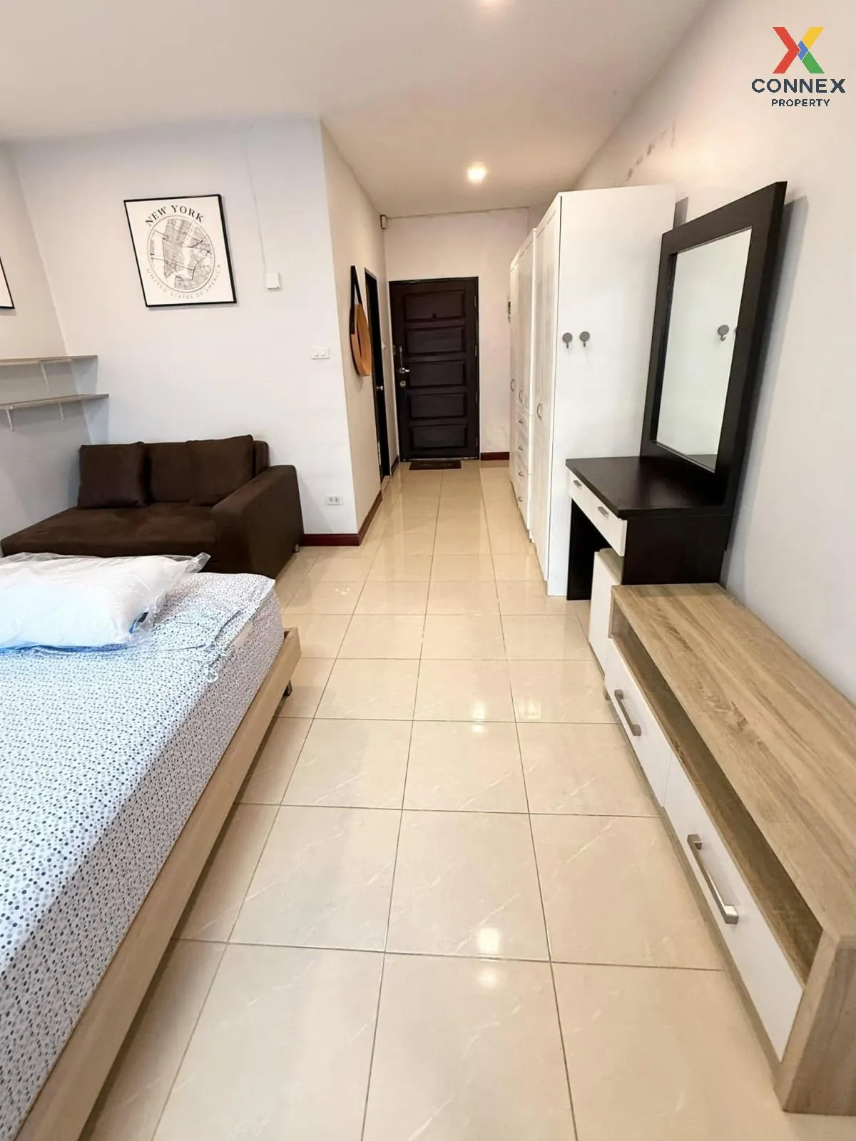 For Rent Condo , Country Complex , BTS-Bang Na , Phra Khanong , B 2