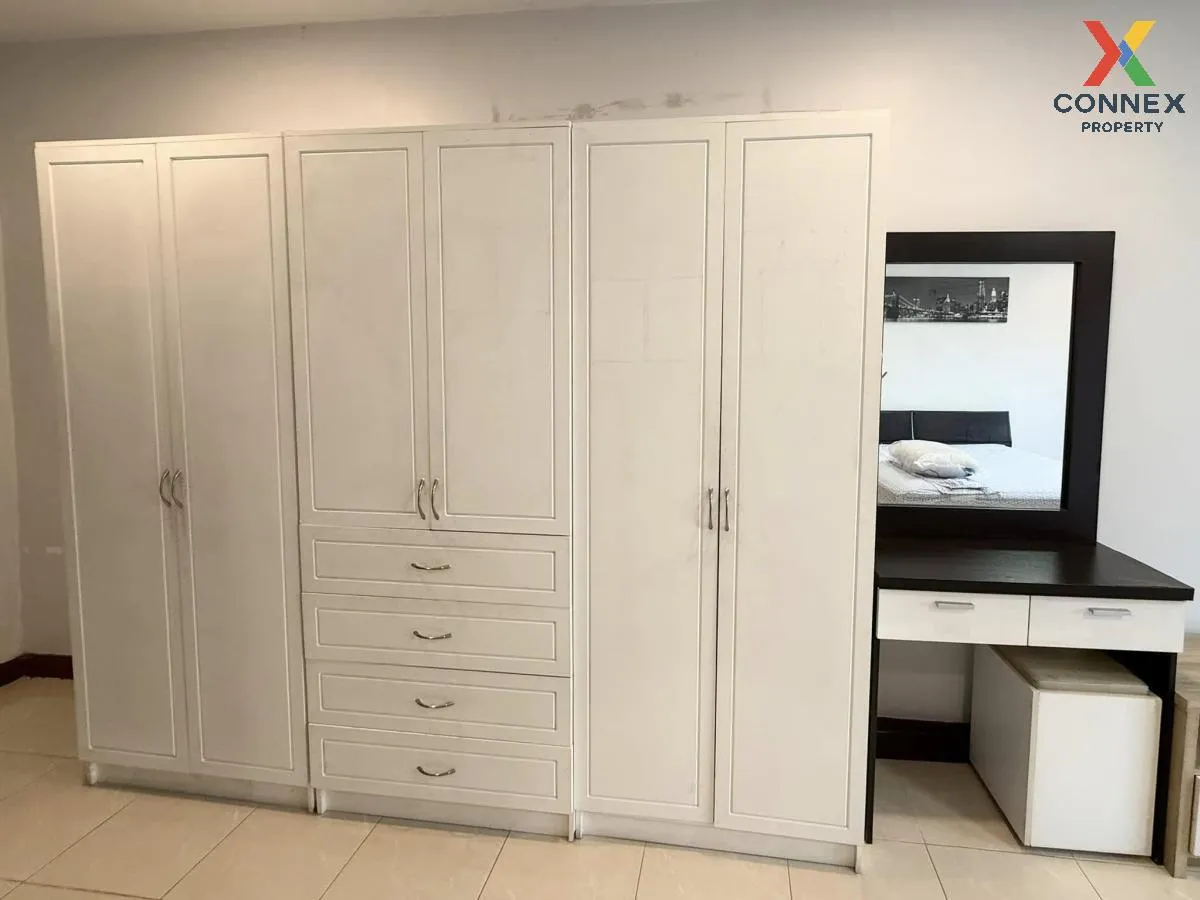 For Rent Condo , Country Complex , BTS-Bang Na , Phra Khanong , B 4