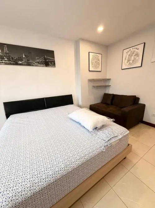 For Rent Condo , Country Complex , BTS-Bang Na , Phra Khanong , Bang Na , Bangkok , CX-134698