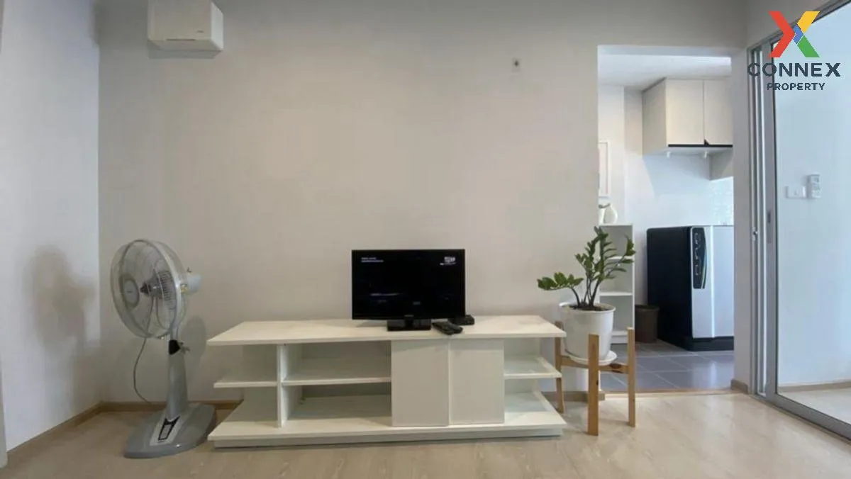 เช่าคอนโด  เดอะคิทท์ รังสิต - ติวานนท์ บางกะดี เมืองปทุมธานี ปทุม เช่าคอนโด  เดอะคิทท์ รังสิต - ติวานนท์ บางกะดี เมืองปทุมธานี ปทุม 1