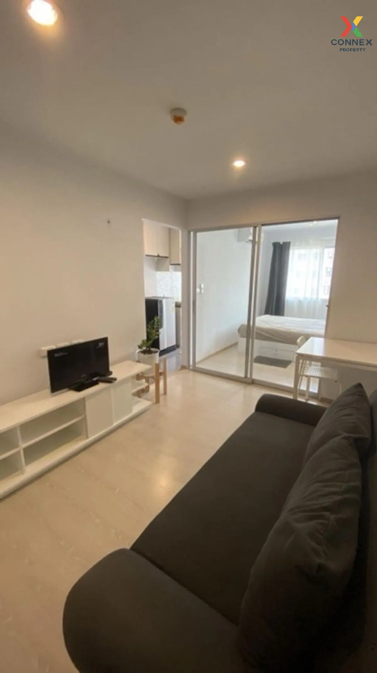 เช่าคอนโด  เดอะคิทท์ รังสิต - ติวานนท์ บางกะดี เมืองปทุมธานี ปทุม เช่าคอนโด  เดอะคิทท์ รังสิต - ติวานนท์ บางกะดี เมืองปทุมธานี ปทุม 2