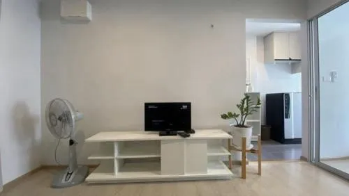 เช่าคอนโด  เดอะคิทท์ รังสิต - ติวานนท์ บางกะดี เมืองปทุมธานี ปทุมธานี CX-134699