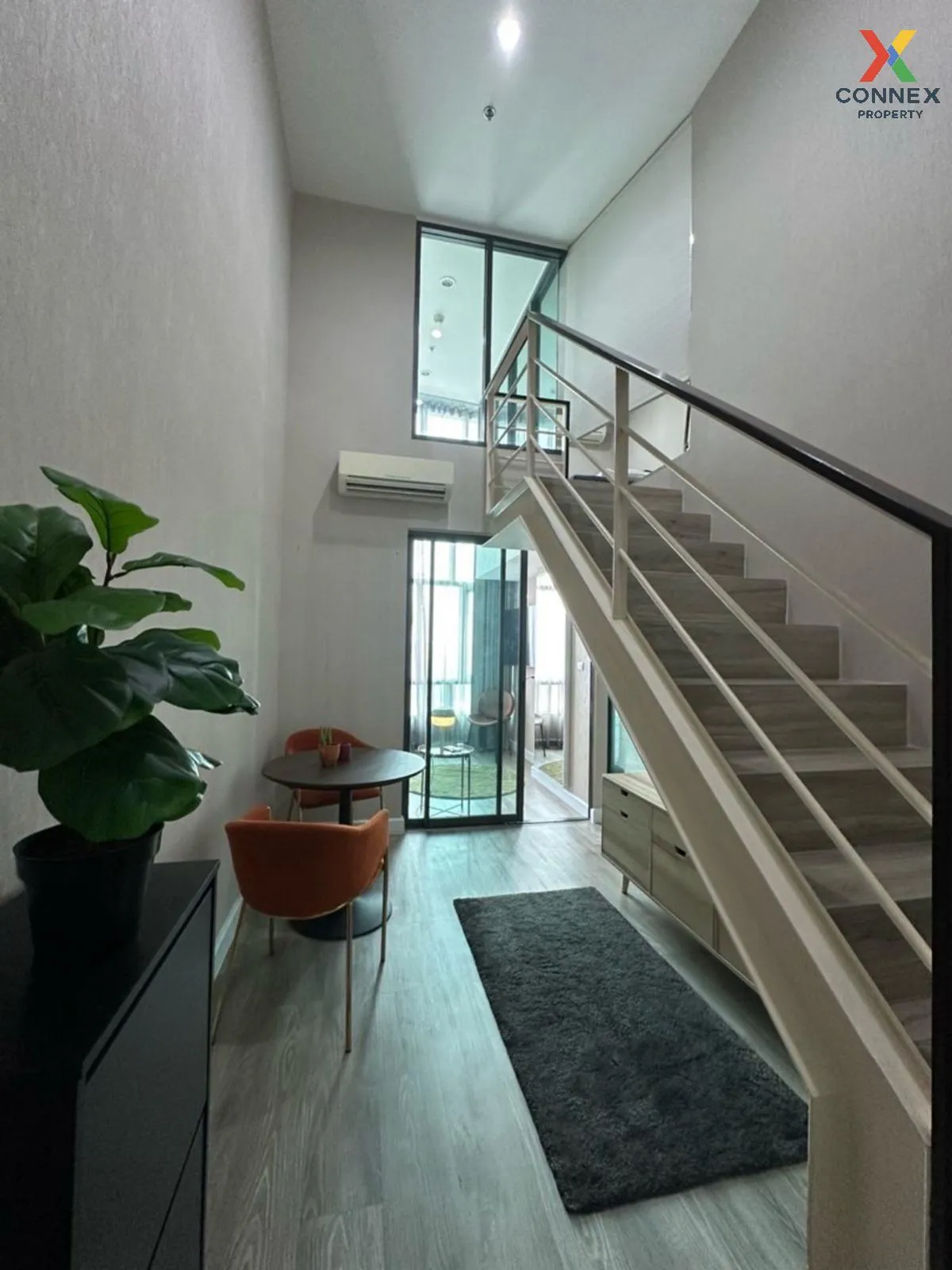 เช่าคอนโด  เมโทร สกาย ประชาชื่น  ดูเพล็กซ์ MRT-บางซ่อน วงศ์สว่าง  3