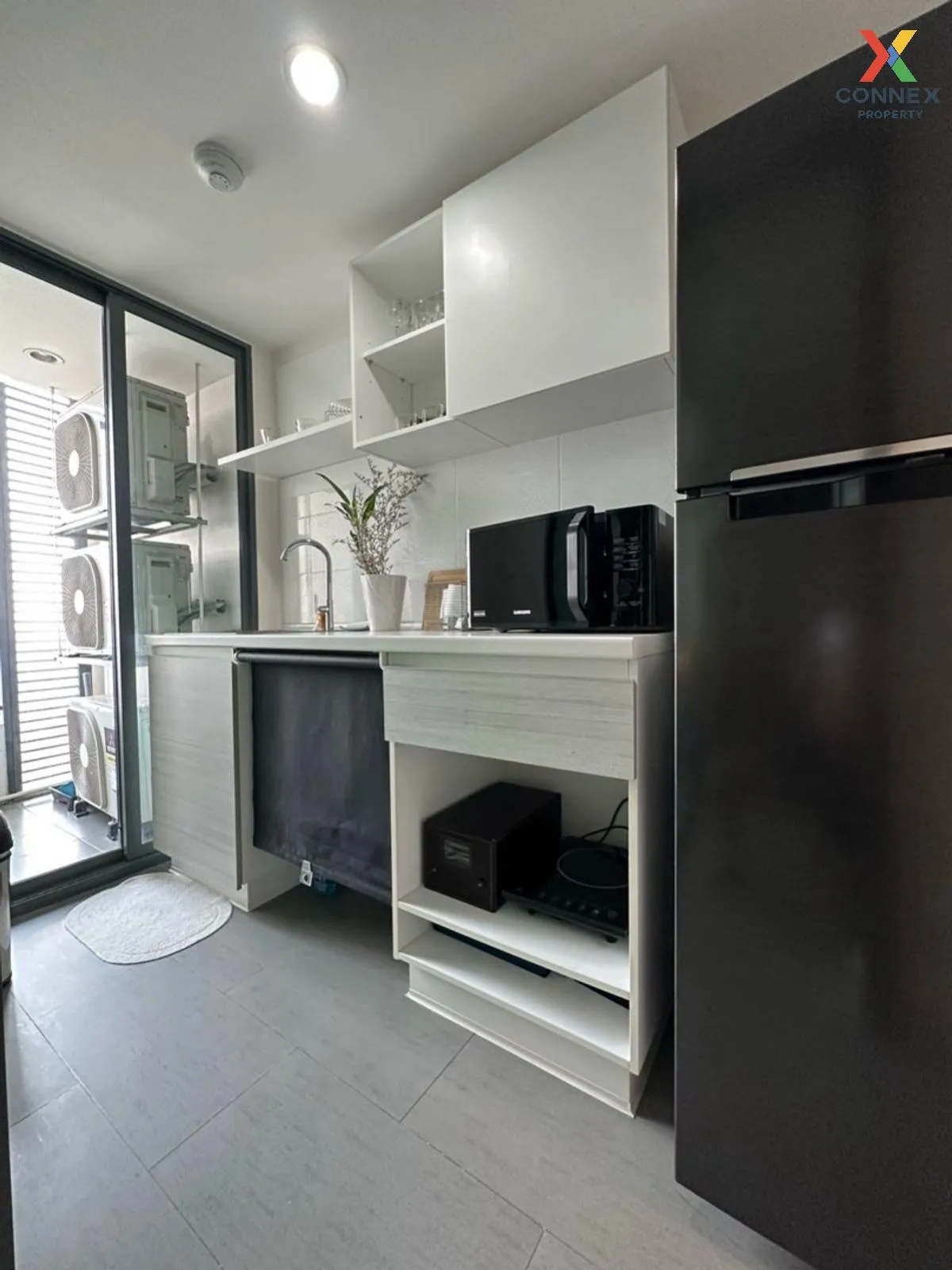 เช่าคอนโด  เมโทร สกาย ประชาชื่น  ดูเพล็กซ์ MRT-บางซ่อน วงศ์สว่าง  4