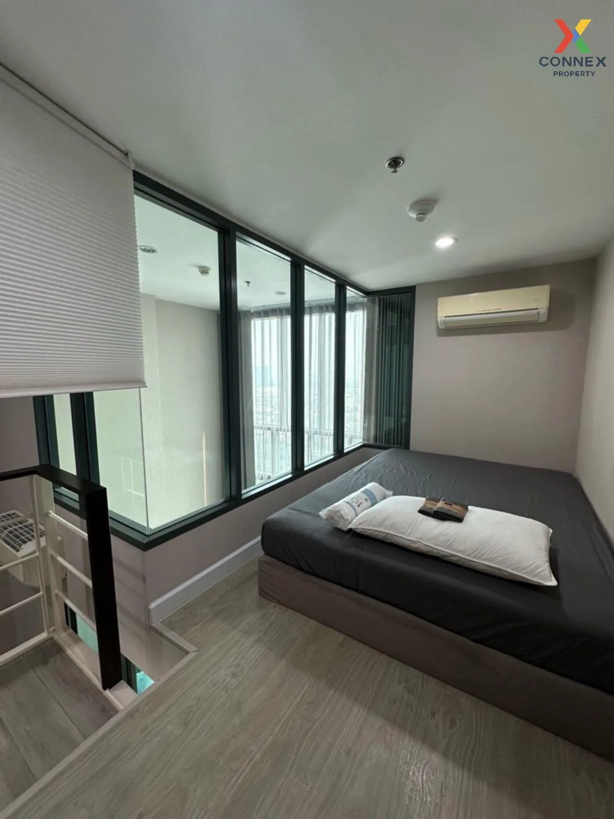 เช่าคอนโด  เมโทร สกาย ประชาชื่น  ดูเพล็กซ์ MRT-บางซ่อน วงศ์สว่าง 