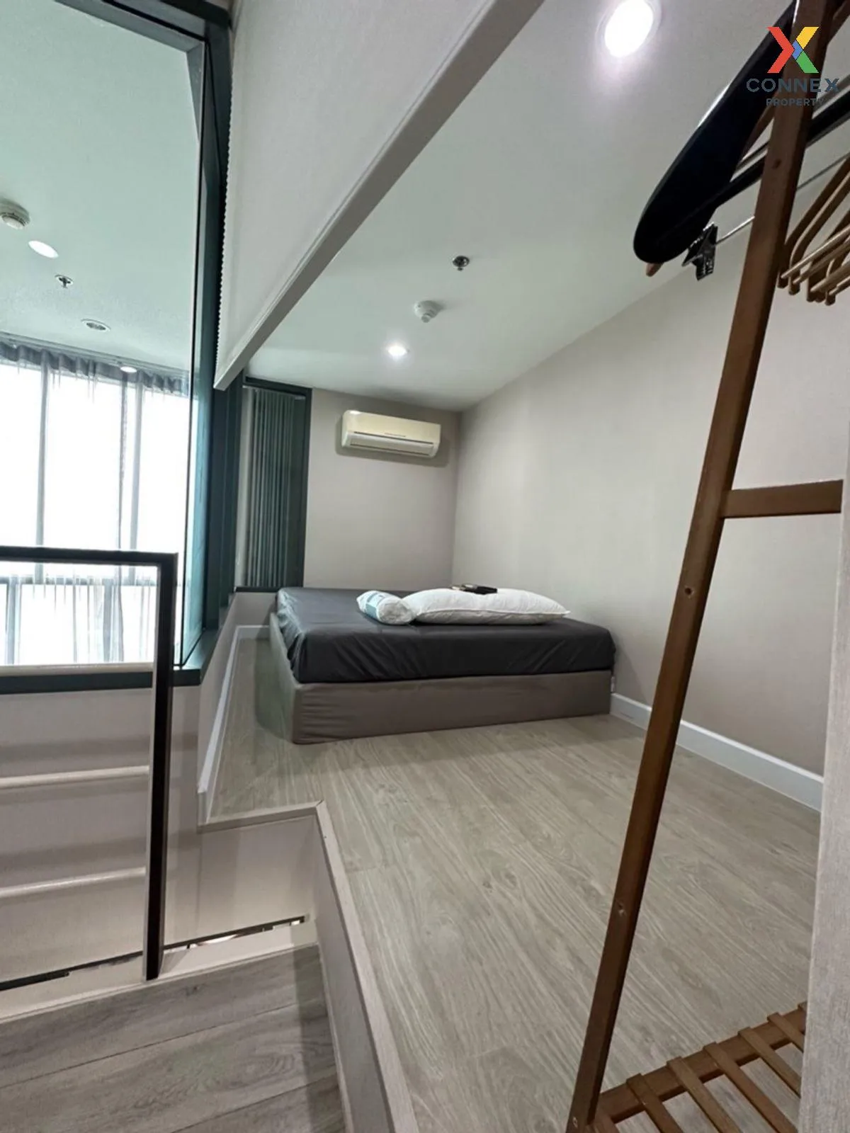 เช่าคอนโด  เมโทร สกาย ประชาชื่น  ดูเพล็กซ์ MRT-บางซ่อน วงศ์สว่าง 