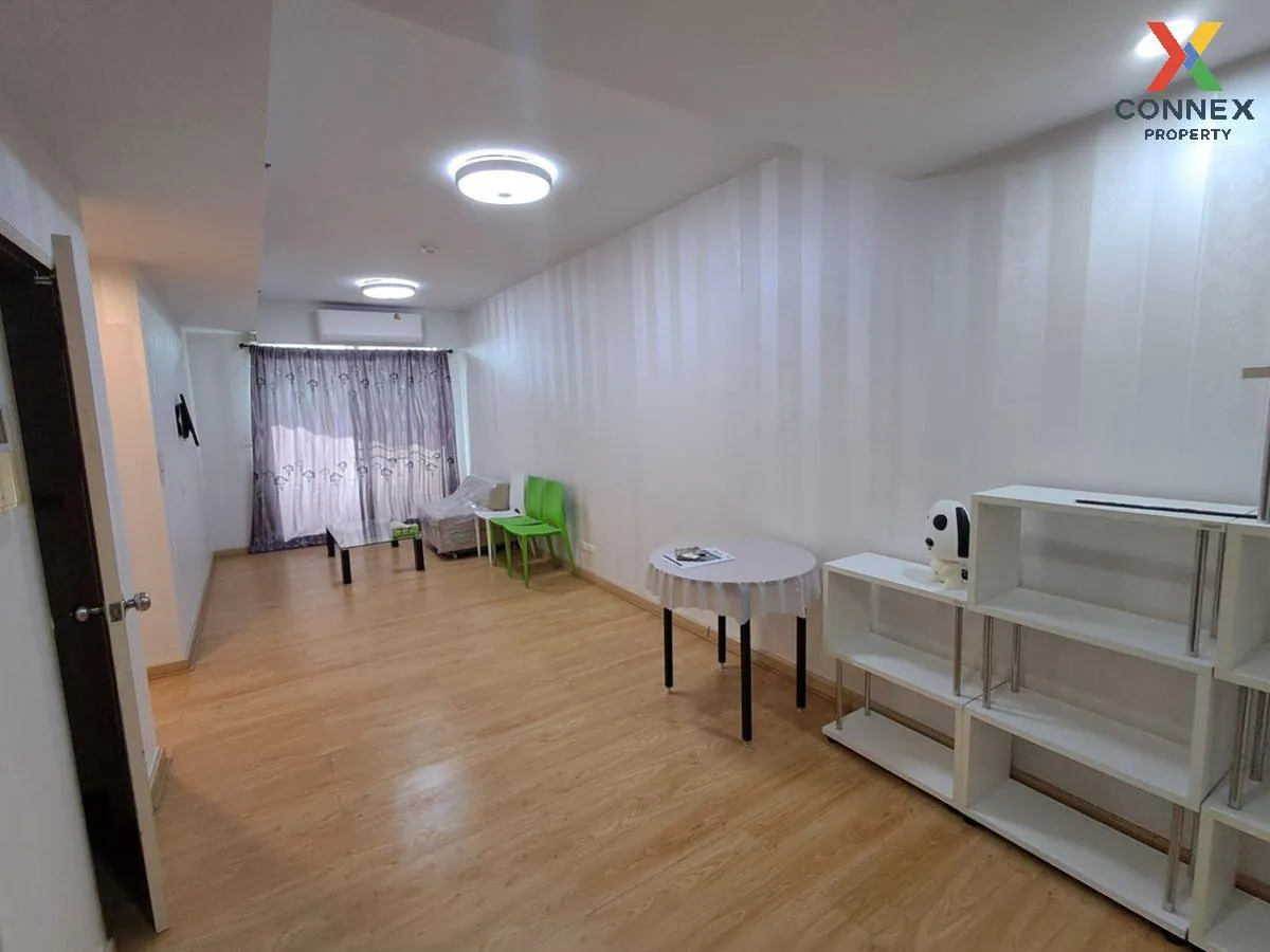 ขายคอนโด  ศุภาลัย ริเวอร์ เพลส บางลำภูล่าง เขต คลองสาน กรุงเทพ CX 2