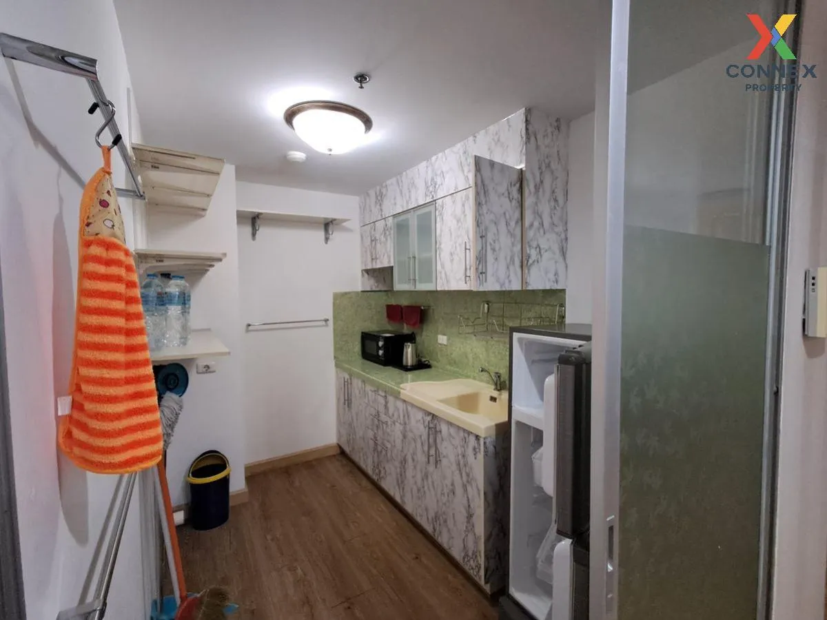 ขายคอนโด  ศุภาลัย ริเวอร์ เพลส บางลำภูล่าง เขต คลองสาน กรุงเทพ CX 3