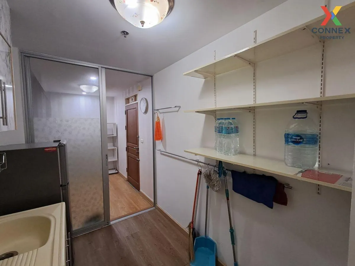 ขายคอนโด  ศุภาลัย ริเวอร์ เพลส บางลำภูล่าง เขต คลองสาน กรุงเทพ CX 4