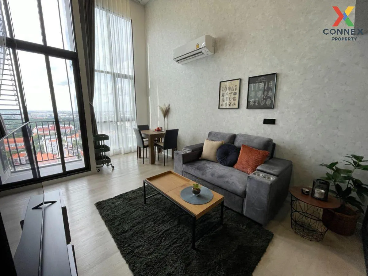 For Rent Condo , Modiz Launch , Khlong Nueng , khlong Luang , Pat 1