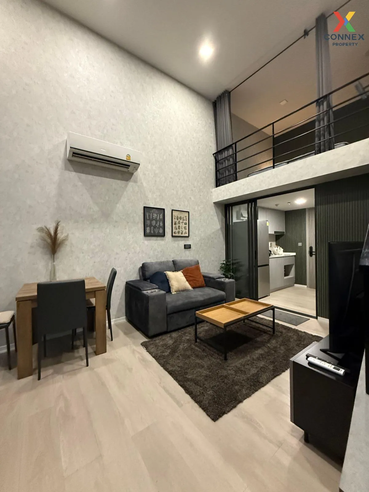For Rent Condo , Modiz Launch , Khlong Nueng , khlong Luang , Pat 2