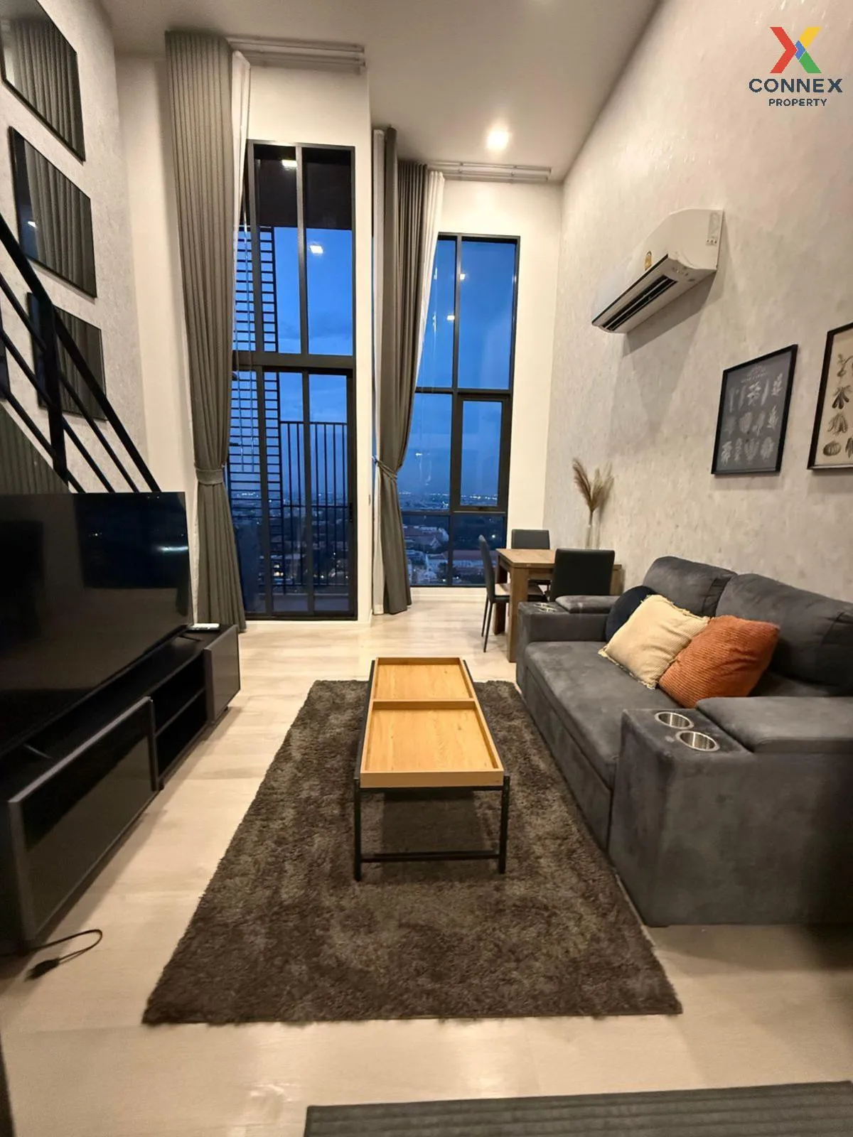 For Rent Condo , Modiz Launch , Khlong Nueng , khlong Luang , Pat 3