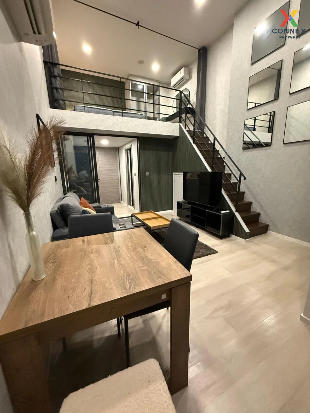 For Rent Condo , Modiz Launch , Khlong Nueng , khlong Luang , Pat 4