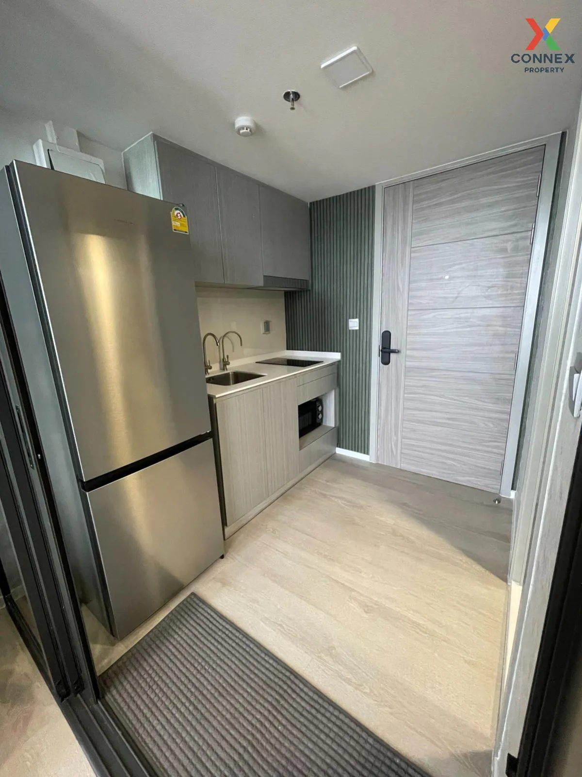 For Rent Condo , Modiz Launch , Khlong Nueng , khlong Luang , Pat