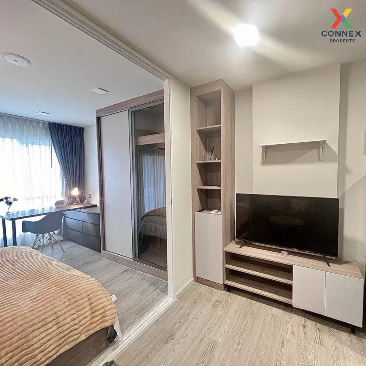 For Rent Condo , Kave Town Island , Khlong Nueng , khlong Luang , 2