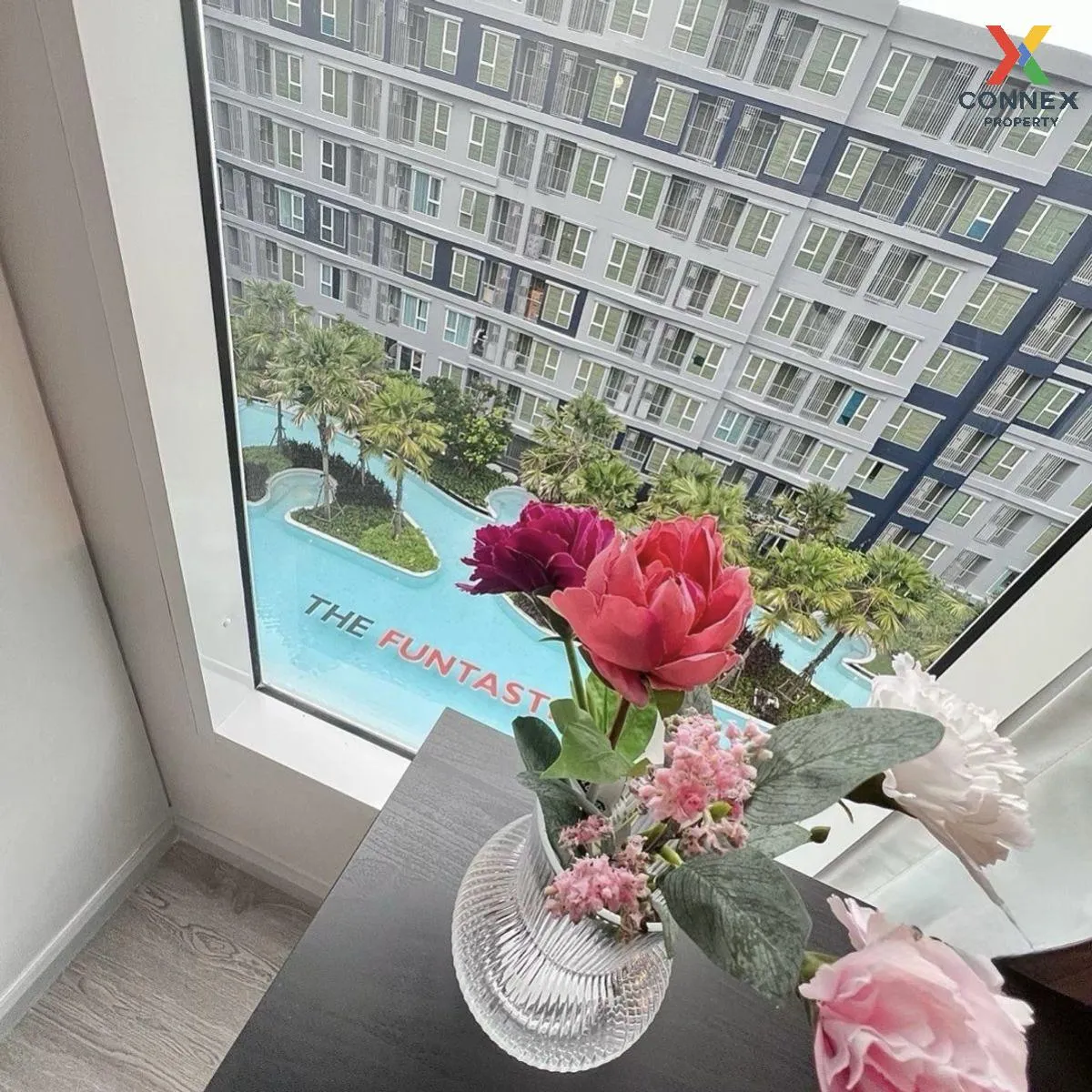 For Rent Condo , Kave Town Island , Khlong Nueng , khlong Luang ,