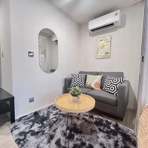 For Rent Condo , Kave Town Island , Khlong Nueng , khlong Luang , Pathum Thani , CX-134704