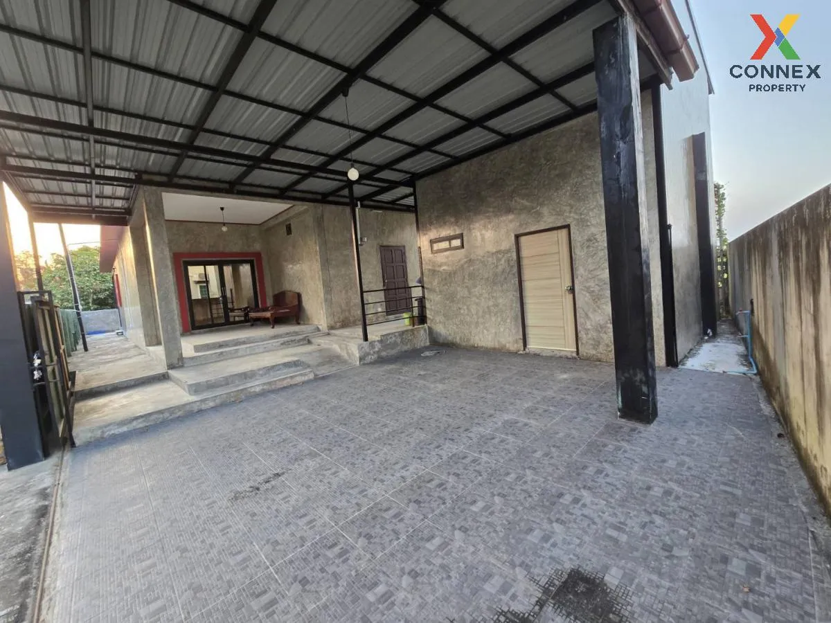 For Sale Modern Hip Loft Style House, San Pa Tong District, Chian 3