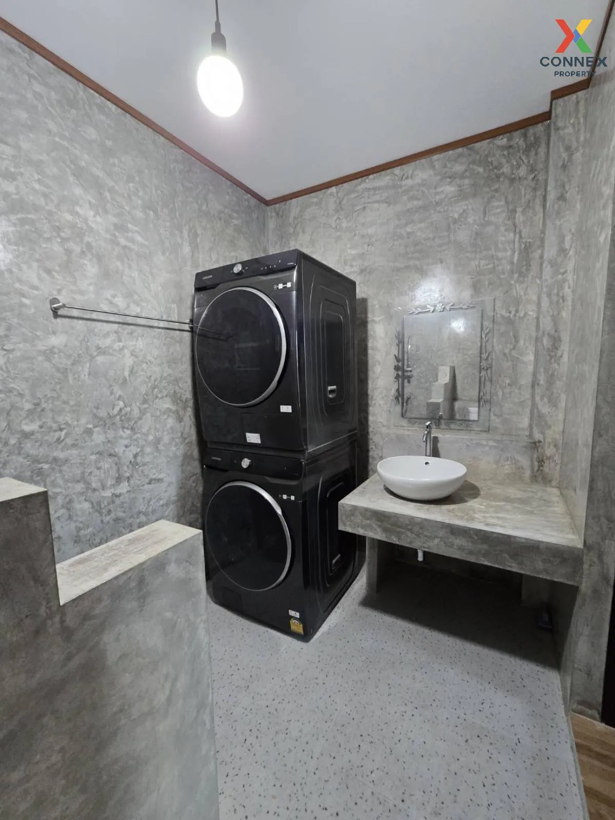 For Sale Modern Hip Loft Style House, San Pa Tong District, Chian