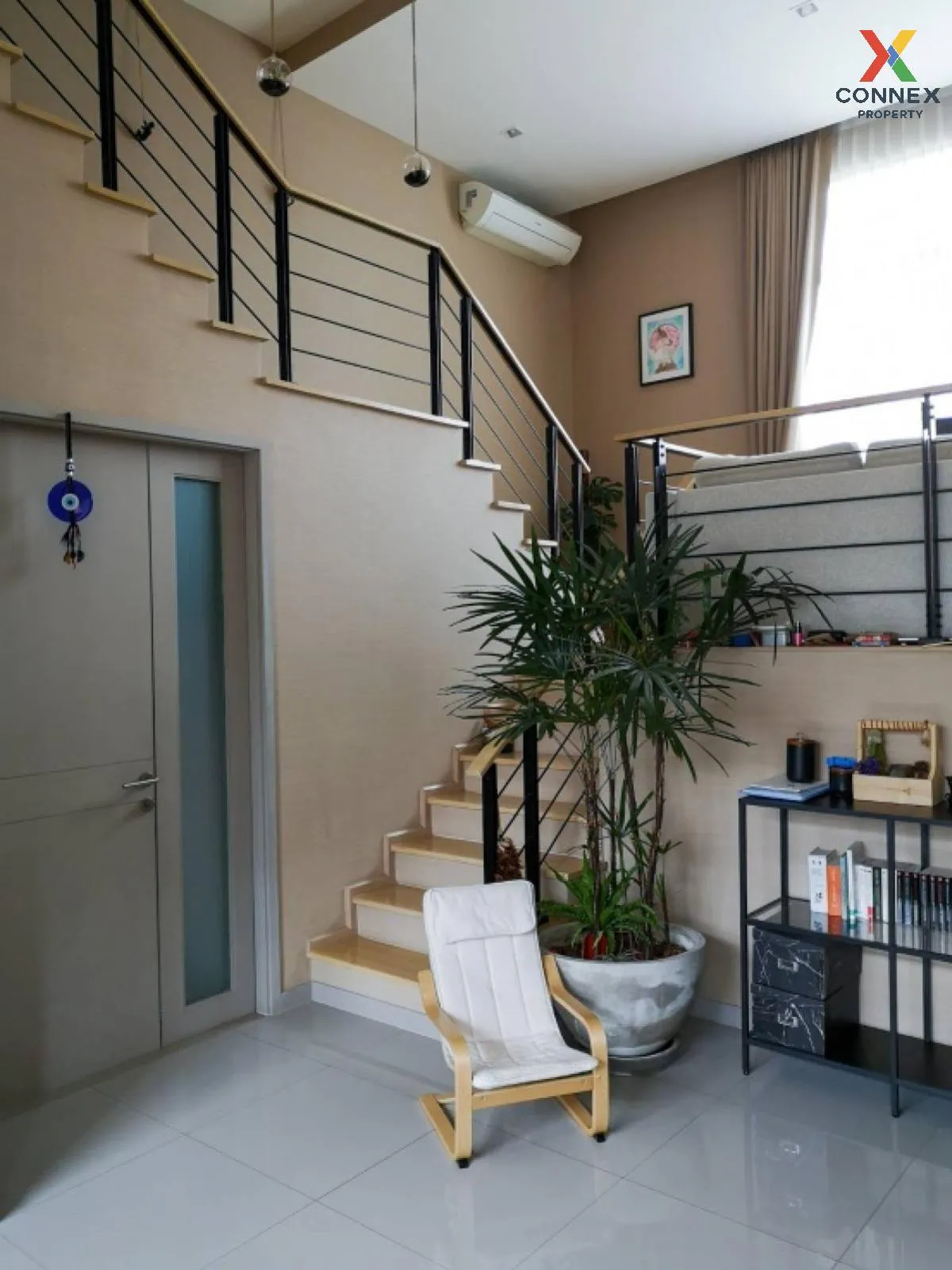 เช่าทาวน์เฮ้าส์/ทาวน์โฮม  อาร์เด้น พัฒนาการ สวนหลวง เขต สวนหลวง ก