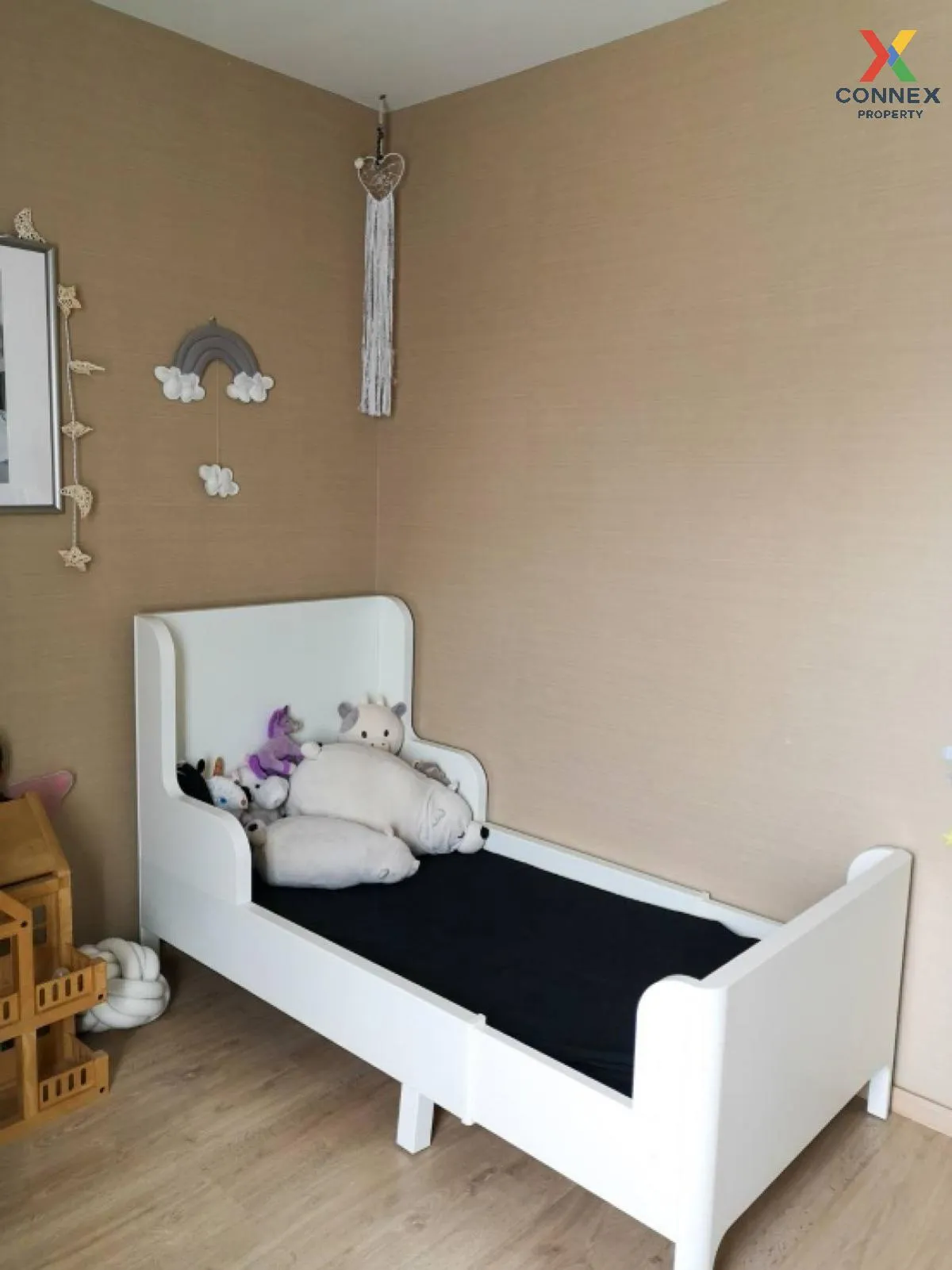 เช่าทาวน์เฮ้าส์/ทาวน์โฮม  อาร์เด้น พัฒนาการ สวนหลวง เขต สวนหลวง ก