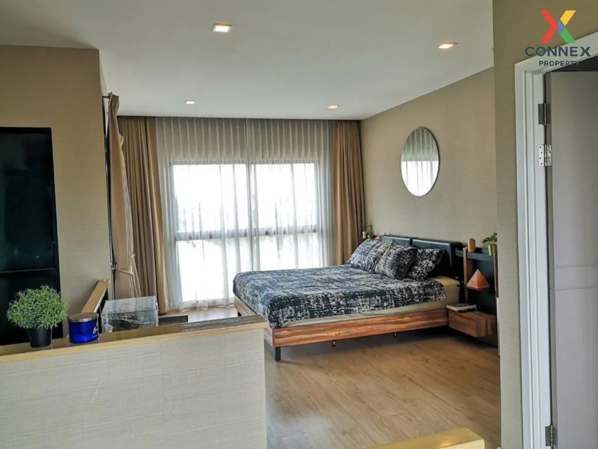 เช่าทาวน์เฮ้าส์/ทาวน์โฮม  อาร์เด้น พัฒนาการ สวนหลวง เขต สวนหลวง ก