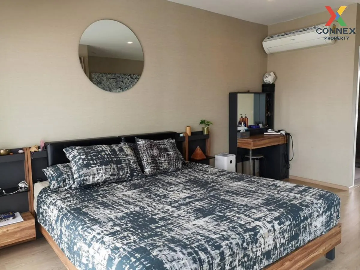 เช่าทาวน์เฮ้าส์/ทาวน์โฮม  อาร์เด้น พัฒนาการ สวนหลวง เขต สวนหลวง ก