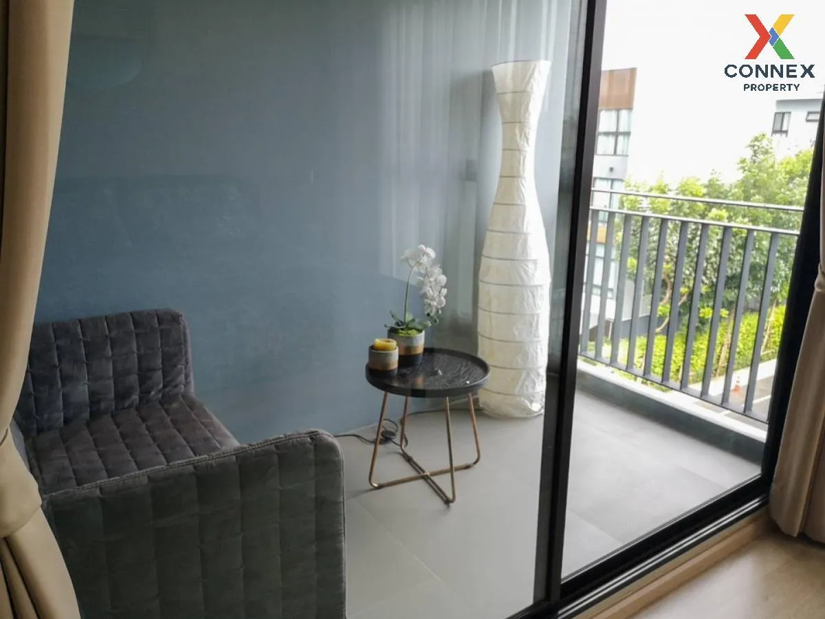 เช่าทาวน์เฮ้าส์/ทาวน์โฮม  อาร์เด้น พัฒนาการ สวนหลวง เขต สวนหลวง ก