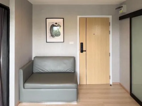 For Rent Condo , Rise Rama 9 , ARL-Ramkhamhaeng , Bang Kapi , Huai Khwang , Bangkok , CX-134709