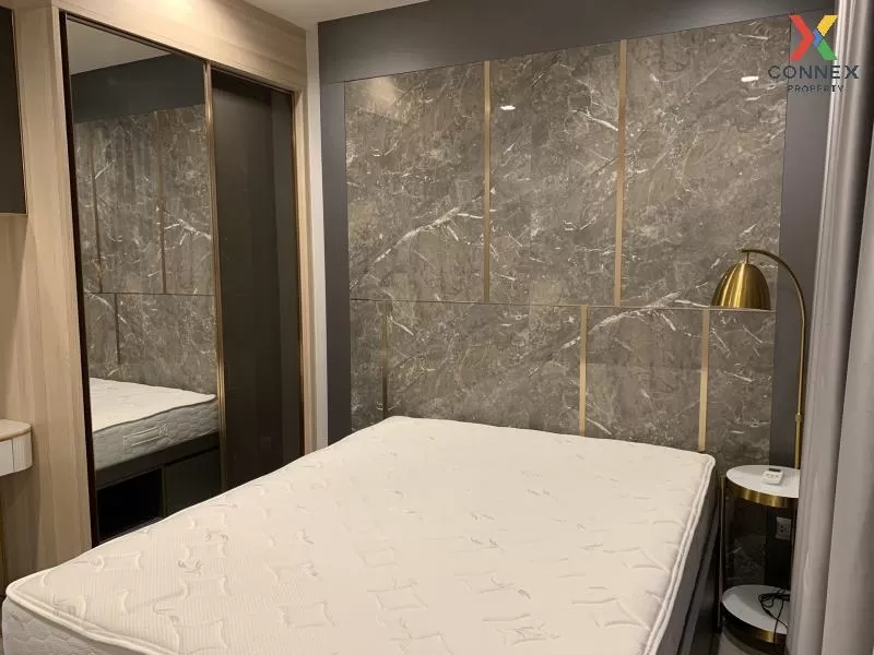 เช่าคอนโด  ไลฟ์ สุขุมวิท 62 BTS-ปุณณวิถี บางจาก เขต พระโขนง กรุงเ