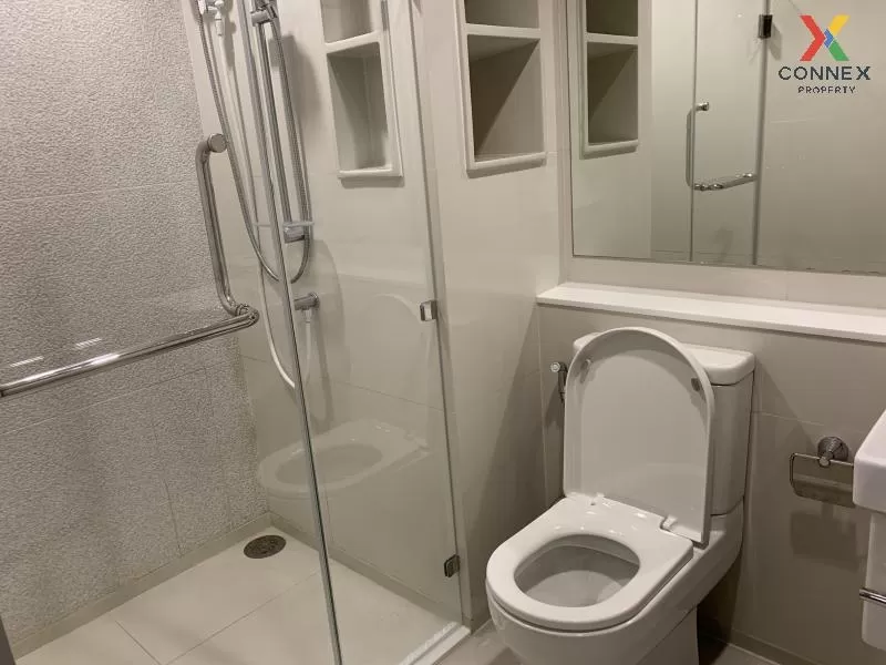 เช่าคอนโด  ไลฟ์ สุขุมวิท 62 BTS-ปุณณวิถี บางจาก เขต พระโขนง กรุงเ