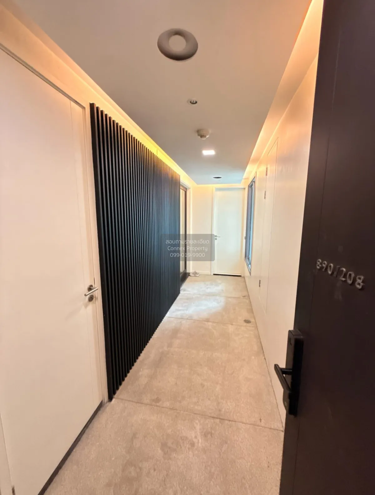 ขายคอนโด  เดอะพาโน บางโพงพาง เขต ยานนาวา กรุงเทพ CX-134710