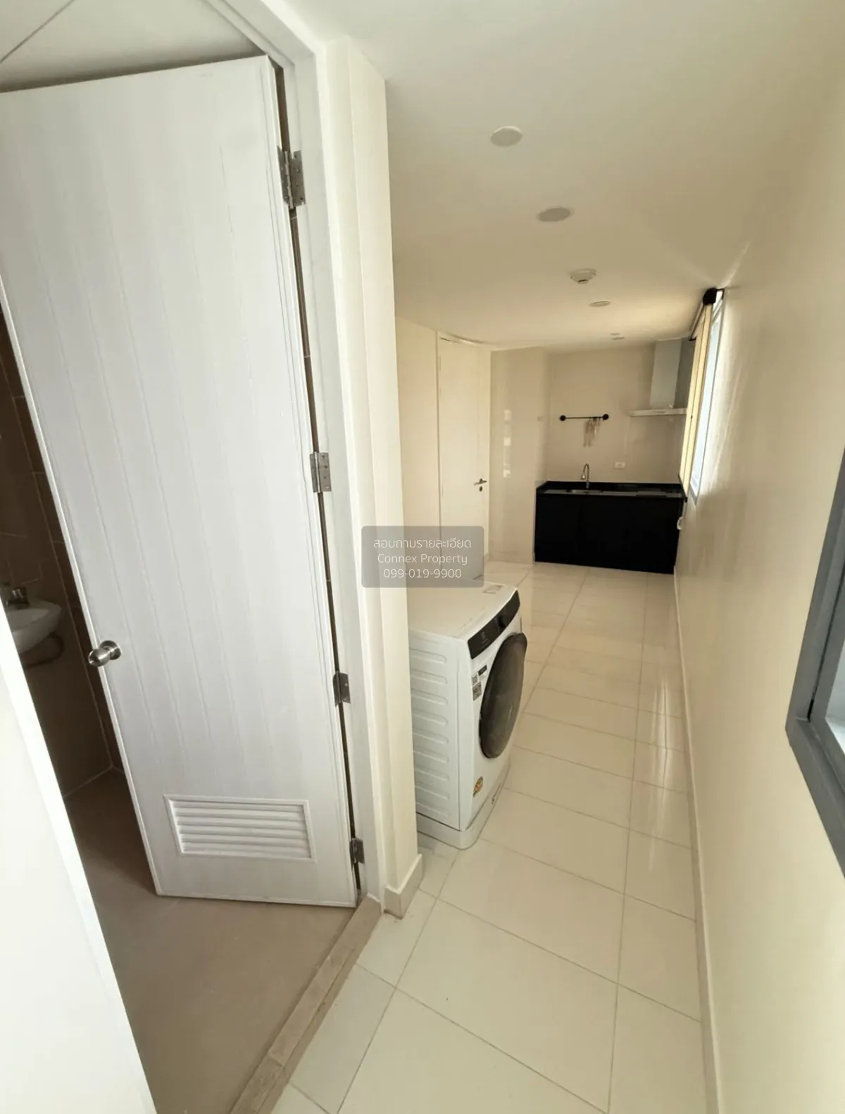 ขายคอนโด  เดอะพาโน บางโพงพาง เขต ยานนาวา กรุงเทพ CX-134710