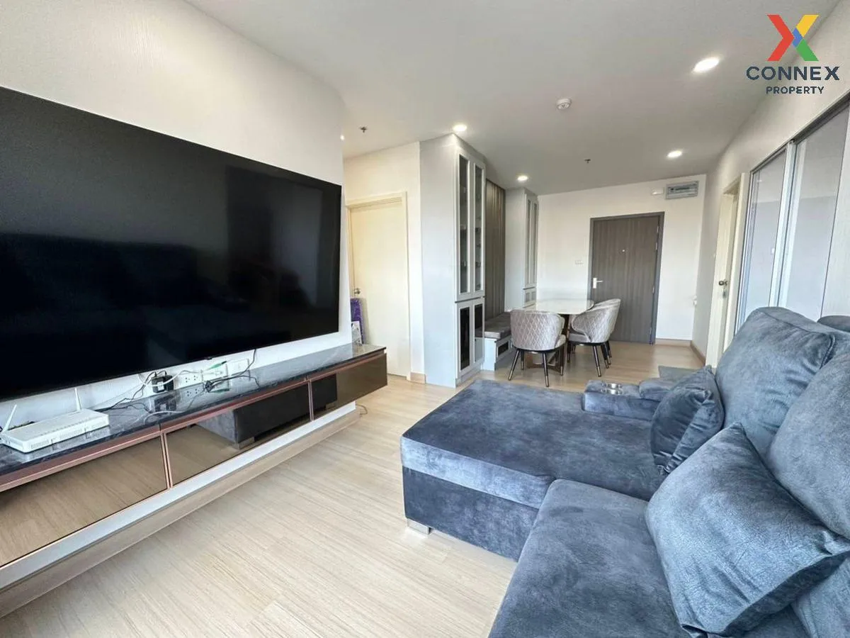 For Rent Condo , Supalai Veranda Phasi Charoen Station , MRT-Phas 1