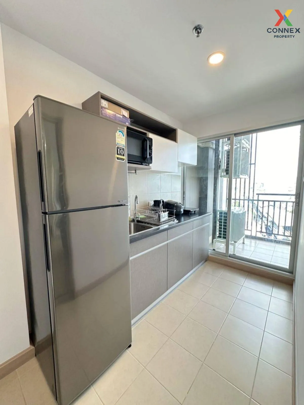 For Rent Condo , Supalai Veranda Phasi Charoen Station , MRT-Phas 2