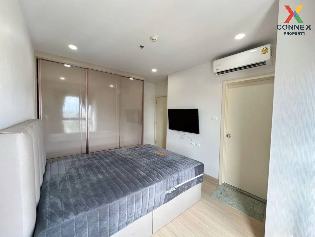 For Rent Condo , Supalai Veranda Phasi Charoen Station , MRT-Phas 3