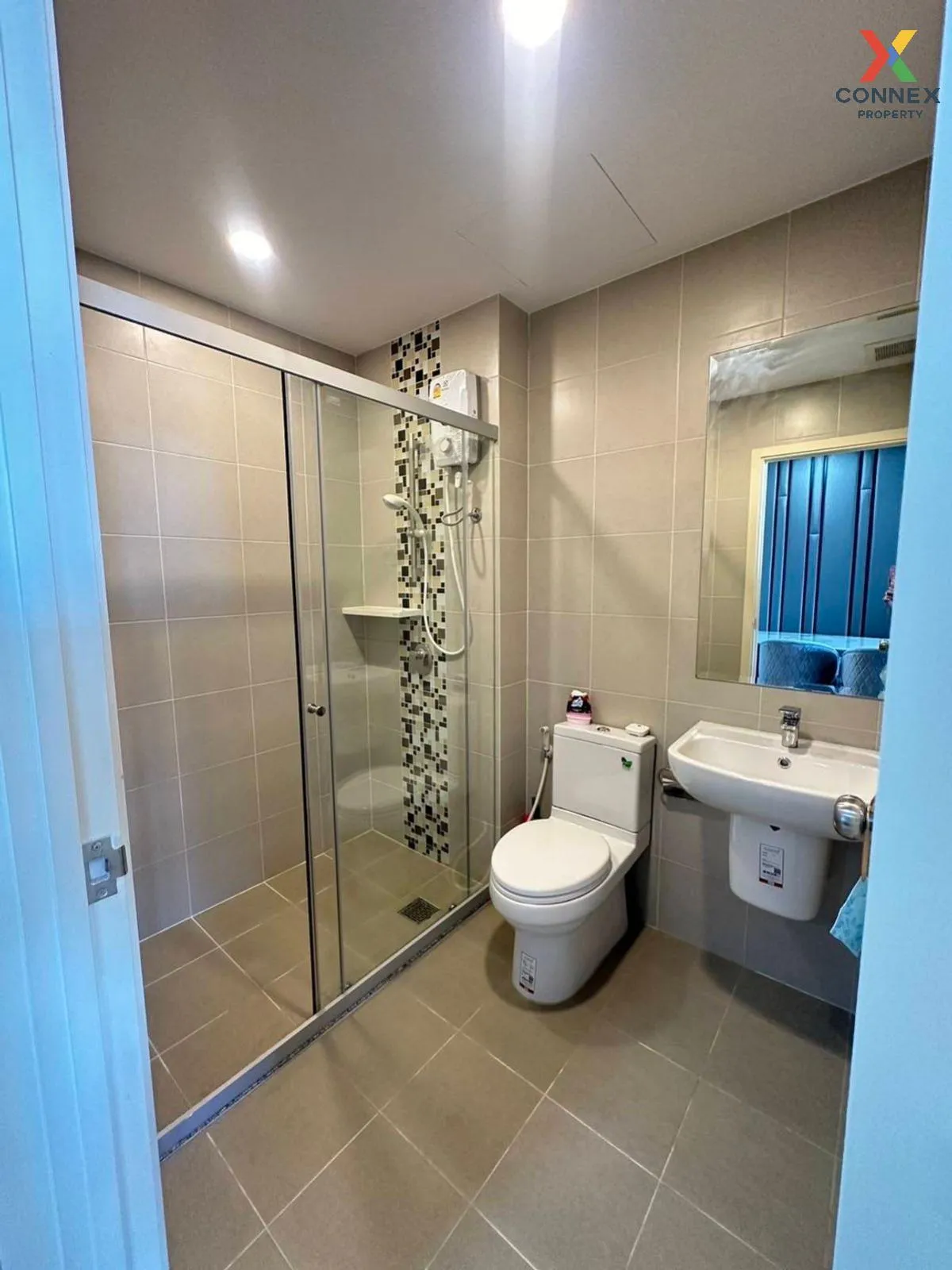 For Rent Condo , Supalai Veranda Phasi Charoen Station , MRT-Phas