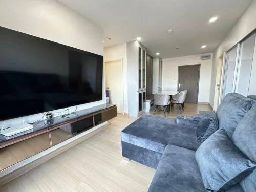 For Rent Condo , Supalai Veranda Phasi Charoen Station , MRT-Phasi Charoen , Bang Wa , Phasi Charoen , Bangkok , CX-134711