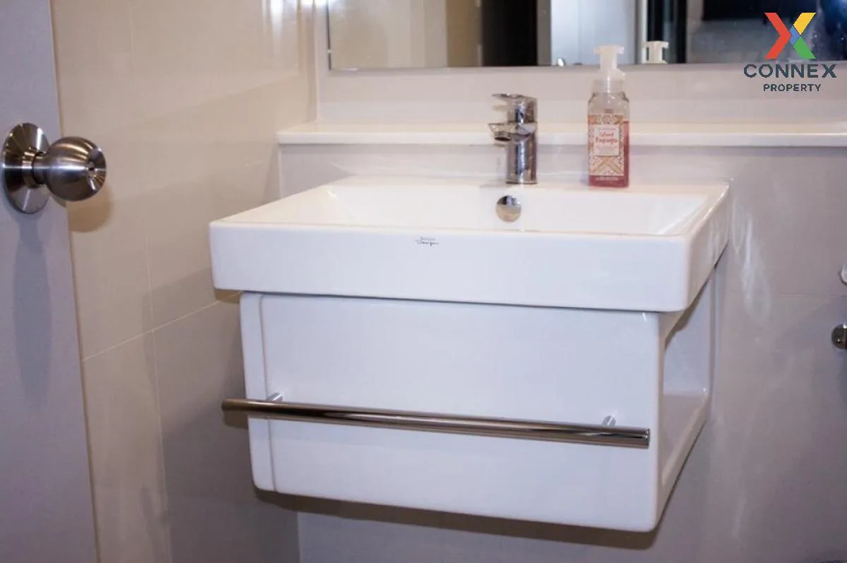 เช่าคอนโด  ไลฟ์ สุขุมวิท 62 BTS-ปุณณวิถี บางจาก เขต พระโขนง กรุงเ