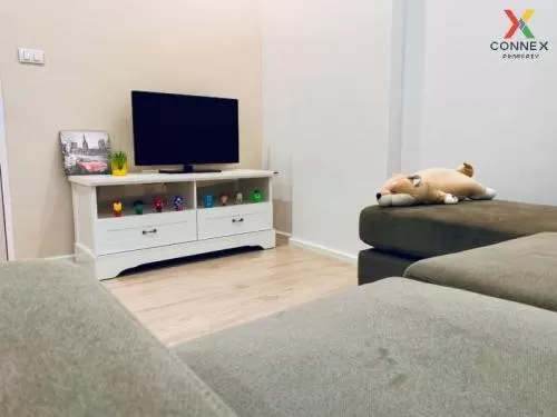 For Sale Condo , S1 Rama 9 , Suan Luang , Suan Luang , Bangkok , CX-134721