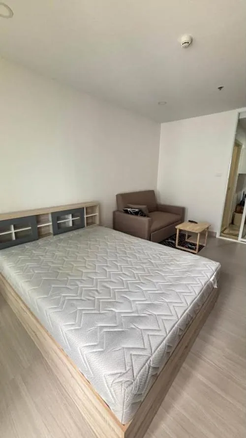 For Rent Condo , Supalai Park Yaekfaichai , MRT-Fai Chai , Bang Khun Si , Bangkok Noi , Bangkok , CX-134722