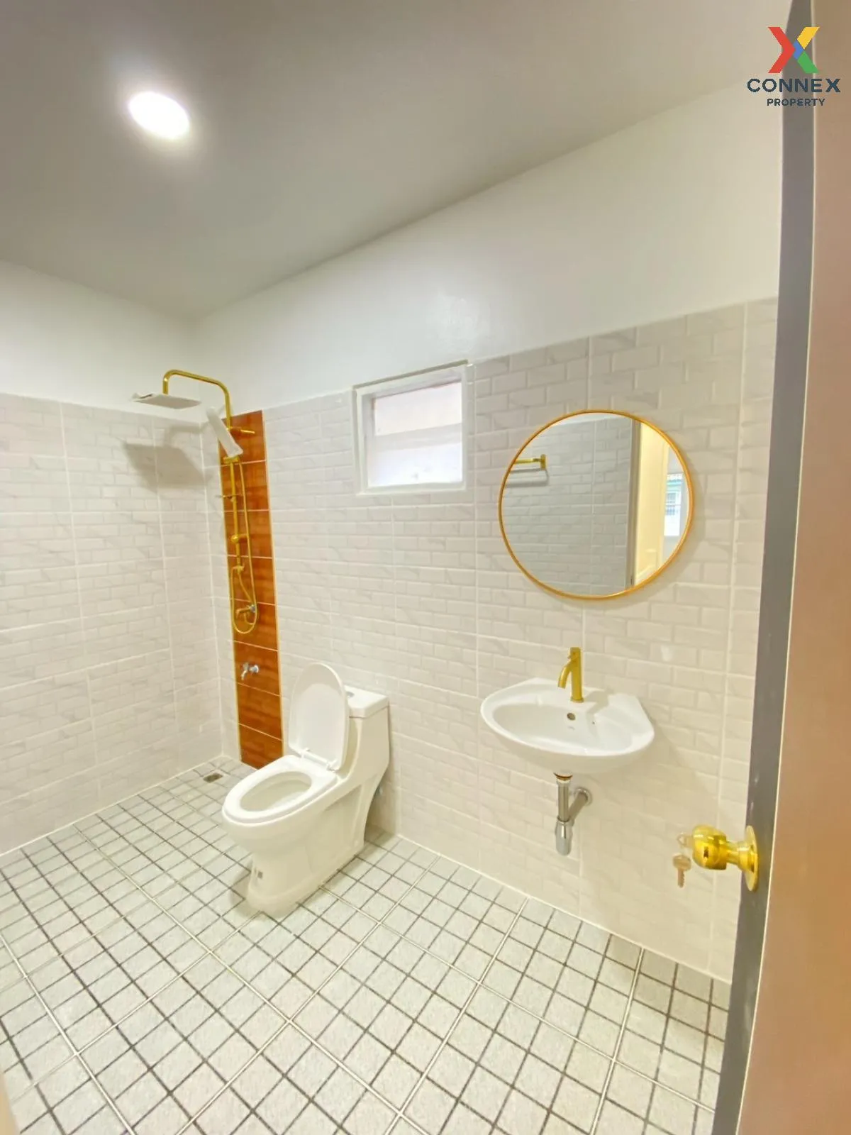 ขายทาวน์เฮ้าส์/ทาวน์โฮม  บ้านพฤกษา 30/1 บ้านกล้วย-ไทรน้อย รีโนเวท