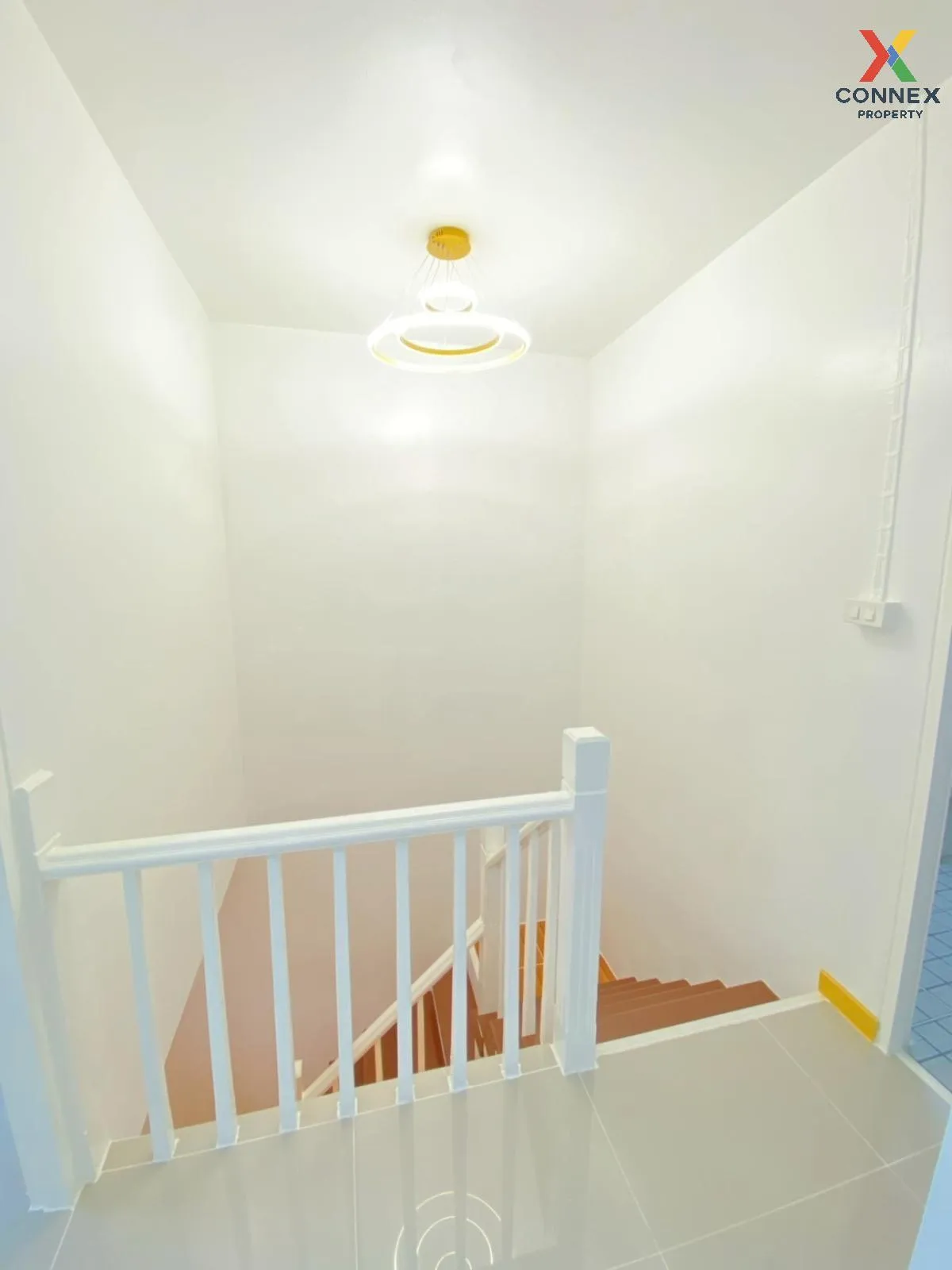 ขายทาวน์เฮ้าส์/ทาวน์โฮม  บ้านพฤกษา 30/1 บ้านกล้วย-ไทรน้อย รีโนเวท