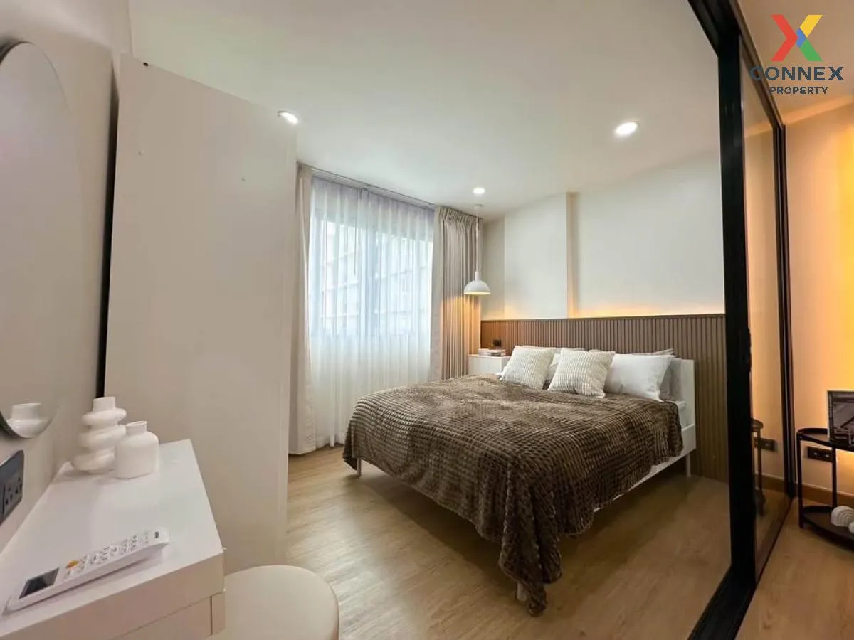 For Sale Condo , D Condo On Nut - Suvarnabhumi , Lat Krabang , La For Sale Condo , D Condo On Nut - Suvarnabhumi , Lat Krabang , La 4