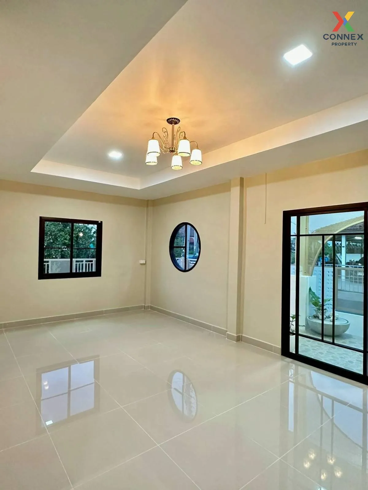 ขายบ้าน  บ้านพฤกษา 3 บางบัวทอง รีโนเวทใหม่ บางคูรัด บางบัวทอง นนท