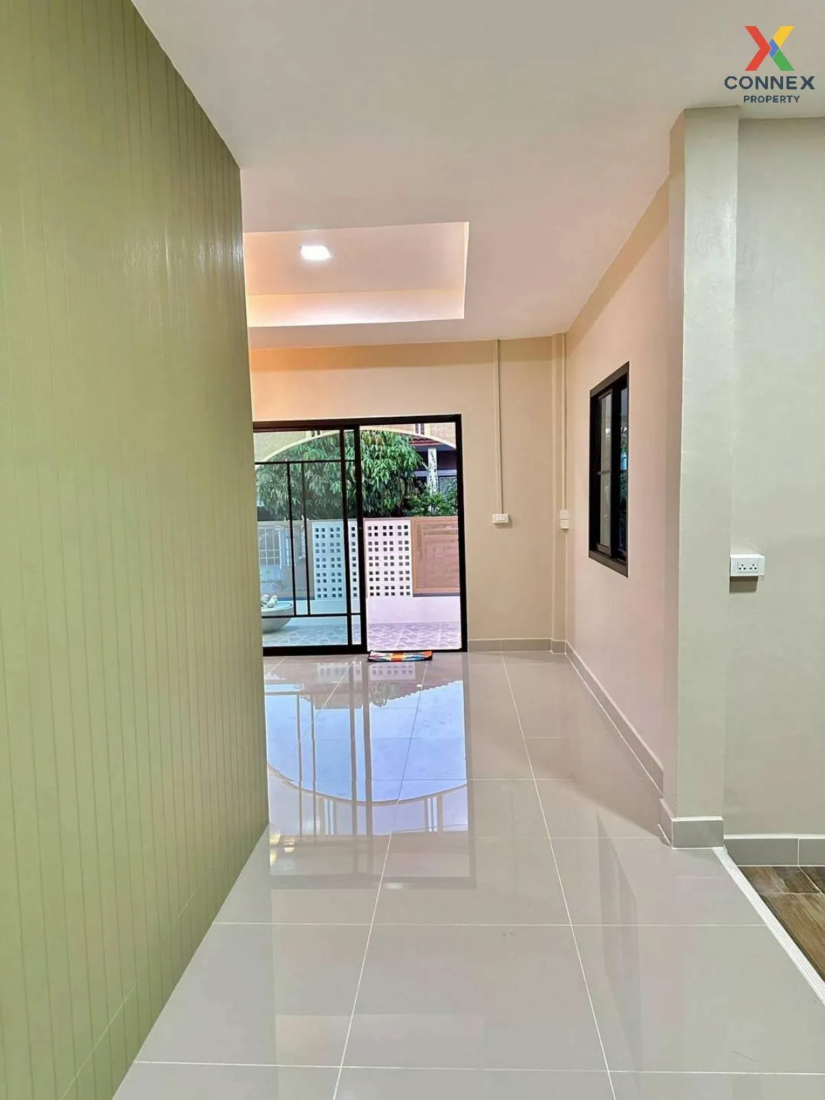 ขายบ้าน  บ้านพฤกษา 3 บางบัวทอง รีโนเวทใหม่ บางคูรัด บางบัวทอง นนท