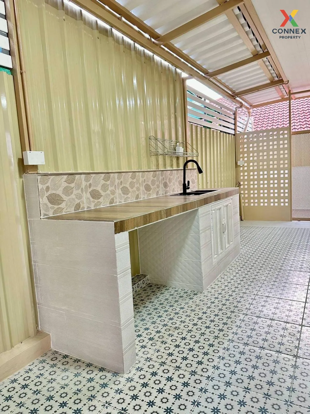 ขายบ้าน  บ้านพฤกษา 3 บางบัวทอง รีโนเวทใหม่ บางคูรัด บางบัวทอง นนท