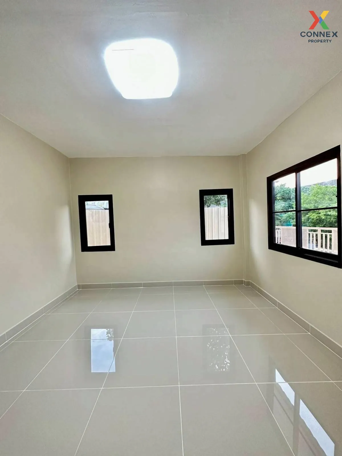 ขายบ้าน  บ้านพฤกษา 3 บางบัวทอง รีโนเวทใหม่ บางคูรัด บางบัวทอง นนท